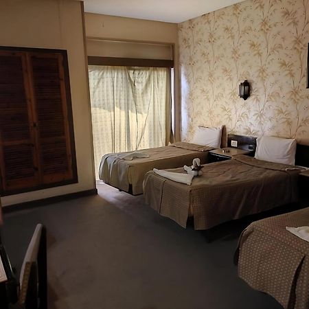 Hotel St.George à Giza Extérieur photo
