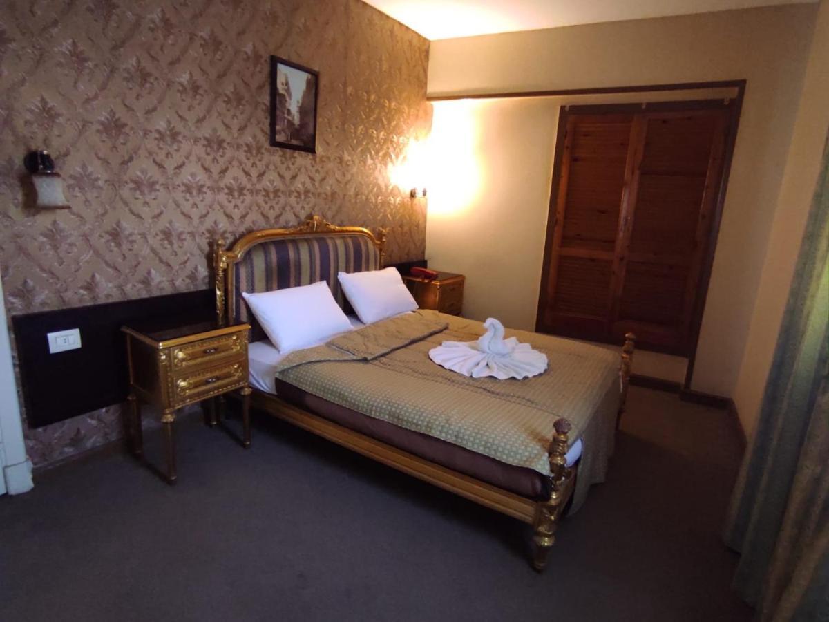 Hotel St.George à Giza Extérieur photo