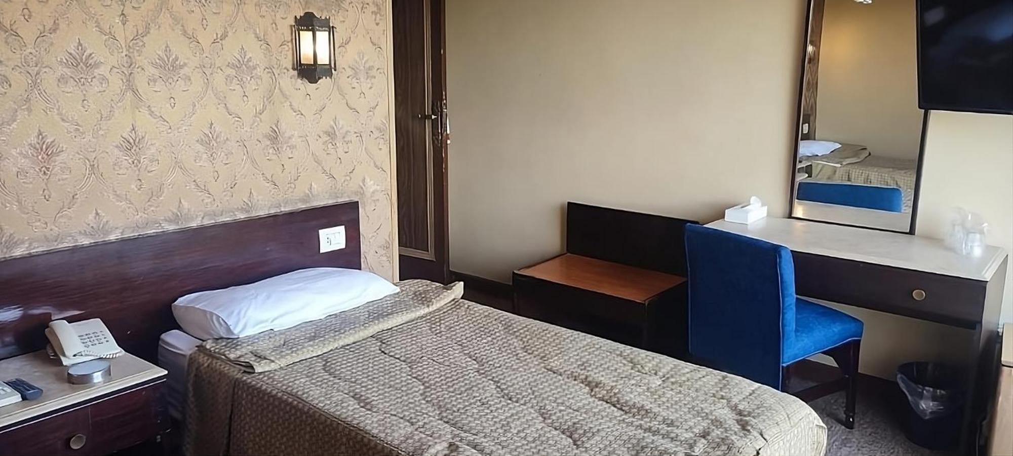 Hotel St.George à Giza Extérieur photo